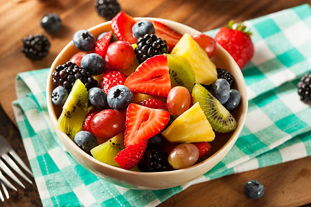 Fruitmix Salad